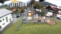 Archiv Foto Webcam Schirmbar Riezlern 11:00