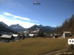 Archived image Webcam Inn Sonnenburg 09:00