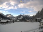 Archived image Webcam Inn Sonnenburg 07:00