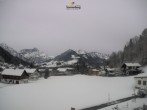 Archived image Webcam Inn Sonnenburg 11:00