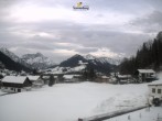 Archived image Webcam Inn Sonnenburg 07:00