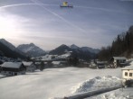 Archived image Webcam Inn Sonnenburg 09:00