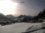 Archived image Webcam Inn Sonnenburg 11:00