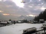 Archived image Webcam Inn Sonnenburg 13:00