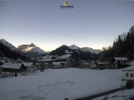 Archiv Foto Webcam Gasthof Sonnenburg 07:00