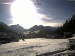 Archiv Foto Webcam Gasthof Sonnenburg 13:00