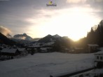 Archiv Foto Webcam Gasthof Sonnenburg 15:00