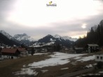 Archived image Webcam Inn Sonnenburg 15:00