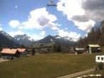 Archiv Foto Webcam Gasthof Sonnenburg 11:00