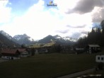 Archiv Foto Webcam Gasthof Sonnenburg 13:00