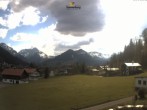 Archiv Foto Webcam Gasthof Sonnenburg 15:00