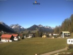 Archiv Foto Webcam Gasthof Sonnenburg 07:00