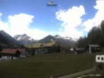 Archiv Foto Webcam Gasthof Sonnenburg 09:00