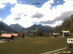 Archiv Foto Webcam Gasthof Sonnenburg 11:00
