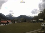 Archiv Foto Webcam Gasthof Sonnenburg 13:00