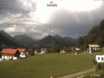 Archiv Foto Webcam Gasthof Sonnenburg 07:00