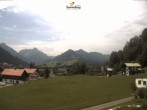 Archiv Foto Webcam Gasthof Sonnenburg 11:00