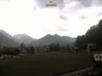 Archiv Foto Webcam Gasthof Sonnenburg 13:00