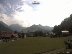 Archiv Foto Webcam Gasthof Sonnenburg 15:00