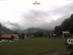 Archived image Webcam Inn Sonnenburg 07:00