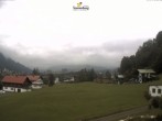 Archived image Webcam Inn Sonnenburg 09:00
