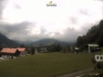 Archived image Webcam Inn Sonnenburg 11:00