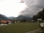 Archived image Webcam Inn Sonnenburg 13:00