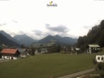 Archiv Foto Webcam Gasthof Sonnenburg 09:00
