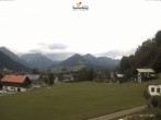 Archiv Foto Webcam Gasthof Sonnenburg 11:00