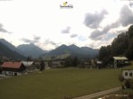 Archiv Foto Webcam Gasthof Sonnenburg 13:00