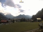 Archiv Foto Webcam Gasthof Sonnenburg 15:00