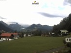 Archived image Webcam Inn Sonnenburg 07:00