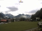 Archived image Webcam Inn Sonnenburg 09:00