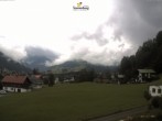 Archived image Webcam Inn Sonnenburg 11:00