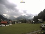 Archived image Webcam Inn Sonnenburg 13:00