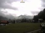 Archiv Foto Webcam Gasthof Sonnenburg 07:00