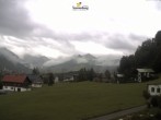 Archiv Foto Webcam Gasthof Sonnenburg 09:00