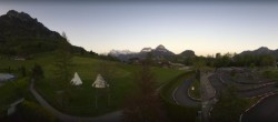 Archiv Foto Webcam Stoos - Swiss Holiday Park 05:00