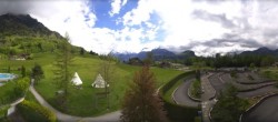 Archiv Foto Webcam Stoos - Swiss Holiday Park 15:00
