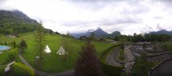 Archiv Foto Webcam Stoos - Swiss Holiday Park 15:00