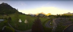 Archiv Foto Webcam Stoos - Swiss Holiday Park 06:00