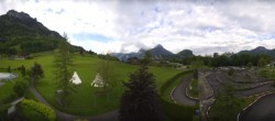 Archiv Foto Webcam Stoos - Swiss Holiday Park 07:00