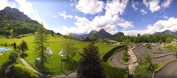 Archiv Foto Webcam Stoos - Swiss Holiday Park 11:00