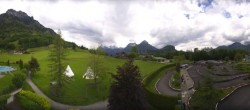 Archiv Foto Webcam Stoos - Swiss Holiday Park 13:00