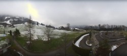 Archiv Foto Webcam Stoos - Swiss Holiday Park 07:00