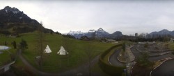 Archiv Foto Webcam Stoos - Swiss Holiday Park 07:00