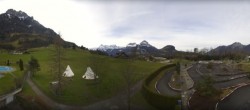 Archiv Foto Webcam Stoos - Swiss Holiday Park 09:00