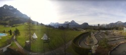 Archiv Foto Webcam Stoos - Swiss Holiday Park 11:00