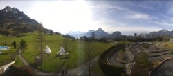 Archiv Foto Webcam Stoos - Swiss Holiday Park 13:00