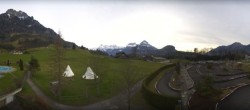 Archiv Foto Webcam Stoos - Swiss Holiday Park 15:00